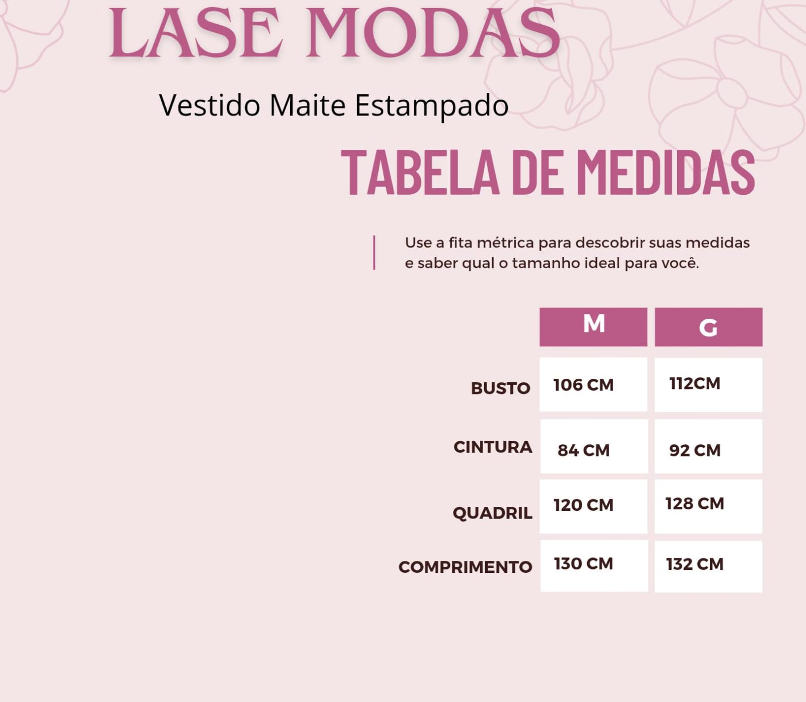 Medidas